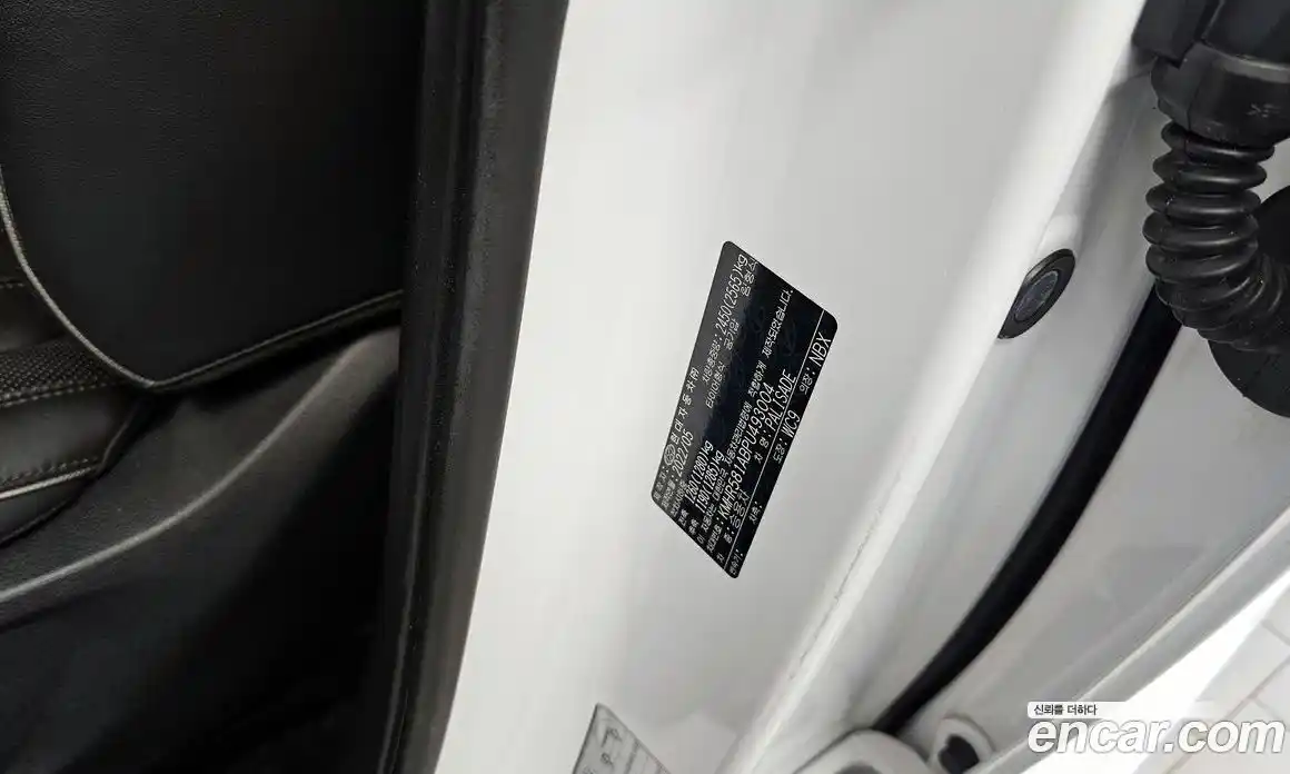 Hyundai Palisade 2022 2.2 гидро в Москве № 1610715, фото 34