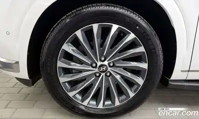 Hyundai Palisade 2022 2.2 гидро в Москве № 1610715, миниатюра 4