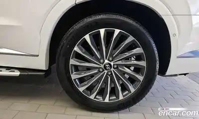 Hyundai Palisade 2022 2.2 гидро в Москве № 1610715, миниатюра 6