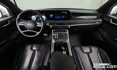 Hyundai Palisade 2022 2.2 гидро в Москве № 1610715, миниатюра 9