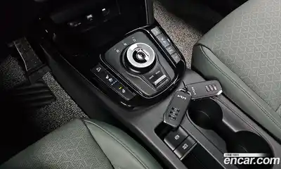 Kia Seltos 2025 1.6 гидро в Москве № 1611023, миниатюра 12