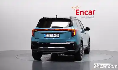 Kia Seltos 2025 1.6 гидро в Москве № 1611023, миниатюра 4