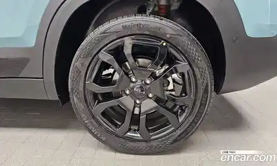 Kia Seltos 2025 1.6 гидро в Москве № 1611023, миниатюра 7