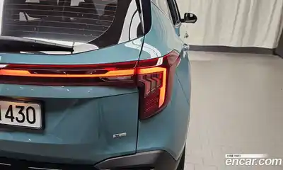 Kia Seltos 2025 1.6 гидро в Москве № 1611023, миниатюра 9