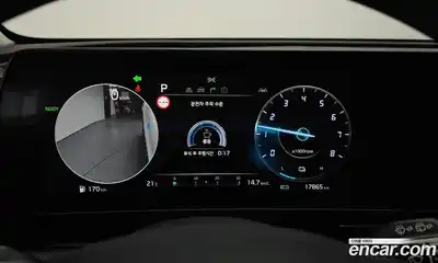 Kia Sportage 2022 1.6 гидро в Москве № 1611213, миниатюра 11
