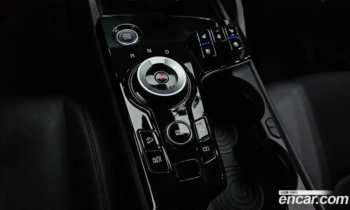 Kia Sportage 2022 1.6 гидро в Москве № 1611213, фото 12
