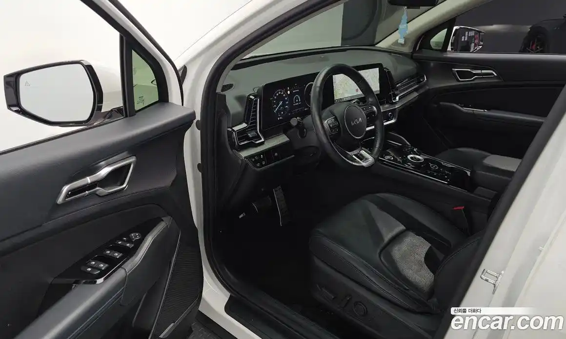 Kia Sportage 2022 1.6 гидро в Москве № 1611213, фото 13