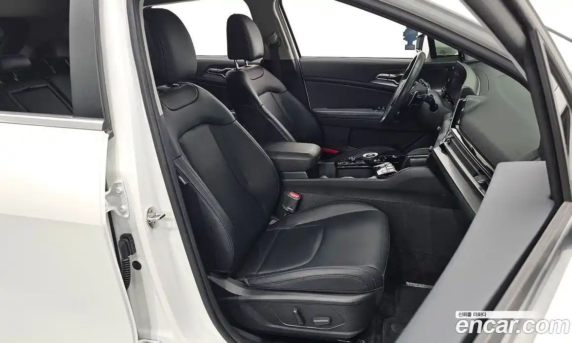 Kia Sportage 2022 1.6 гидро в Москве № 1611213, фото 17