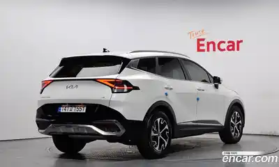 Kia Sportage 2022 1.6 гидро в Москве № 1611213, миниатюра 2