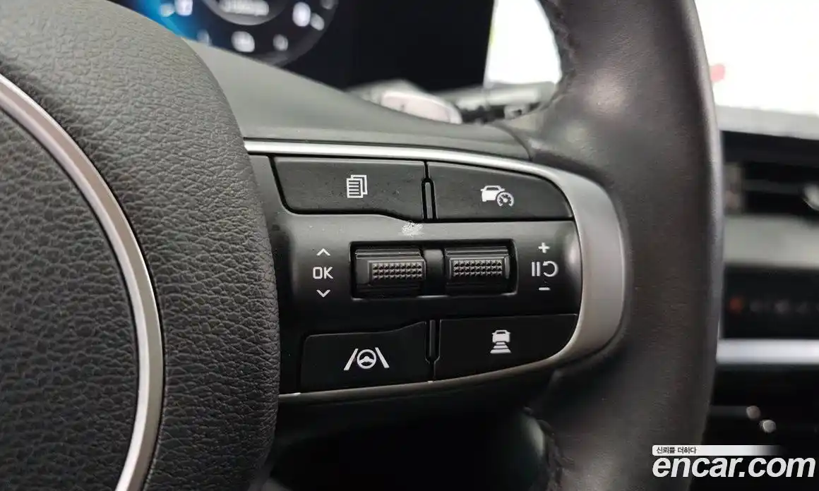 Kia Sportage 2022 1.6 гидро в Москве № 1611213, фото 23