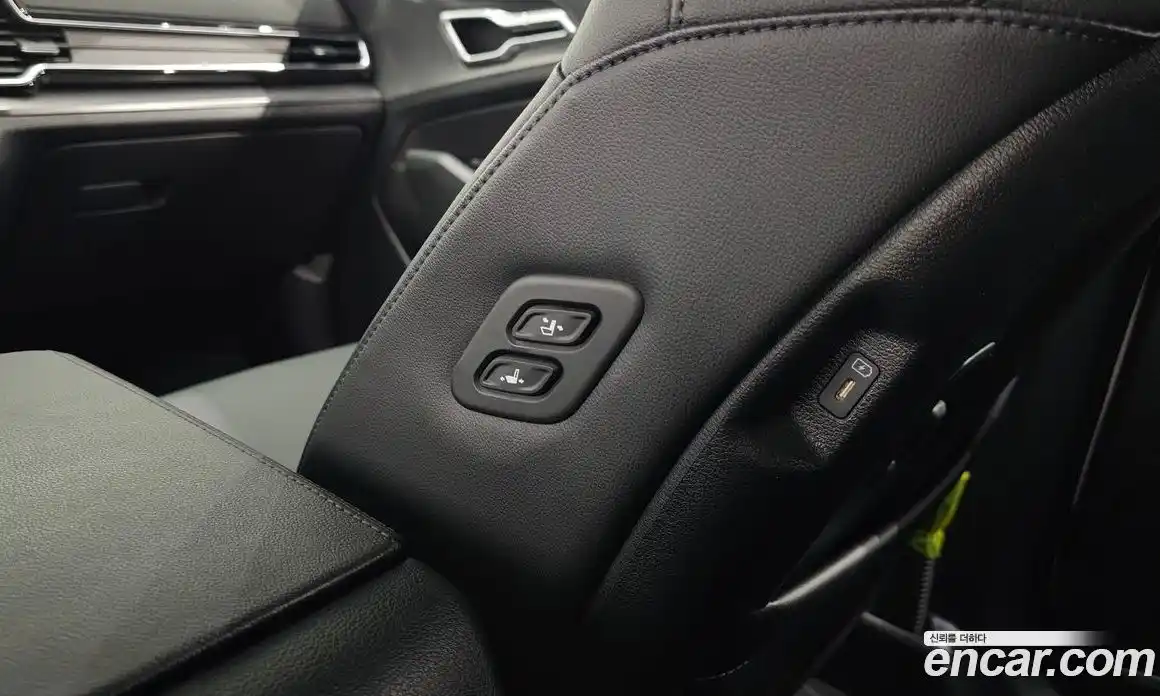 Kia Sportage 2022 1.6 гидро в Москве № 1611213, фото 24