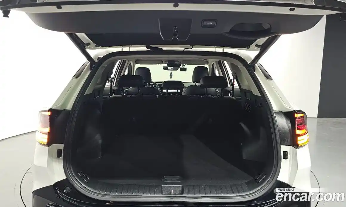 Kia Sportage 2022 1.6 гидро в Москве № 1611213, фото 26