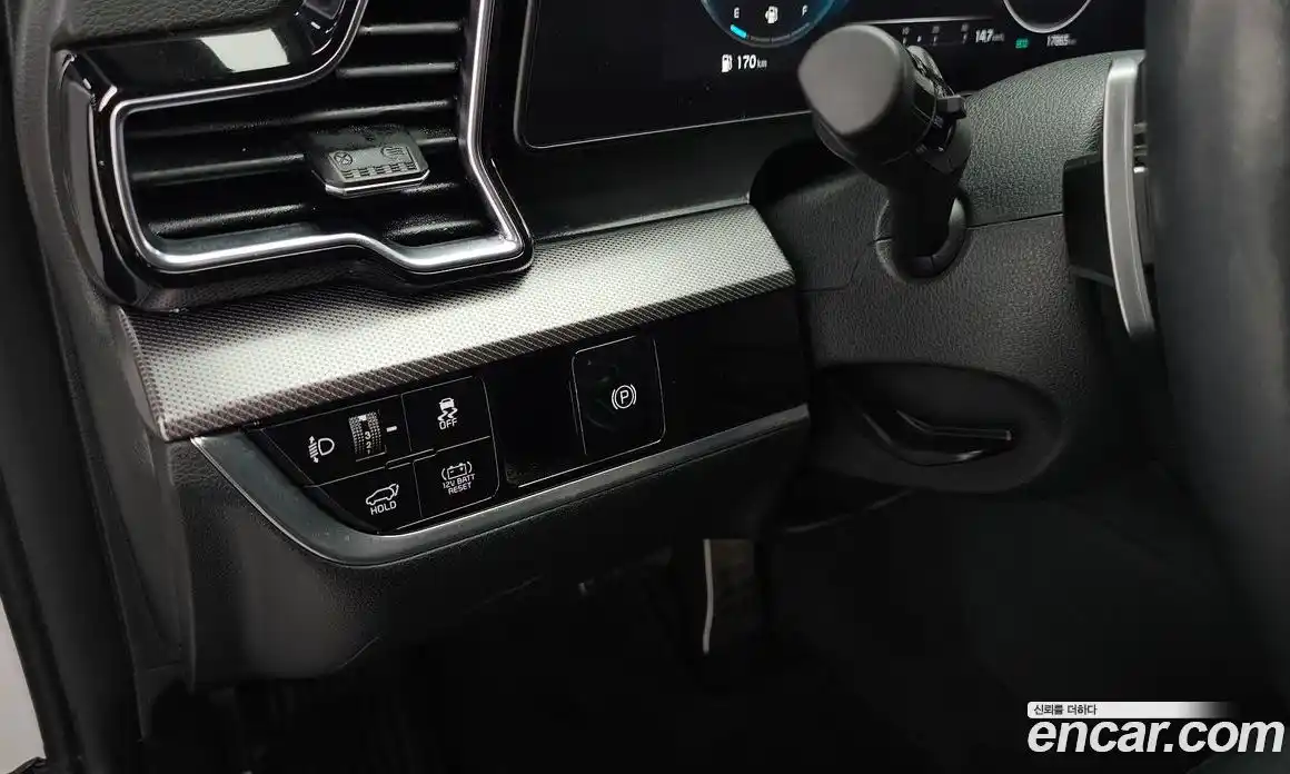 Kia Sportage 2022 1.6 гидро в Москве № 1611213, фото 28