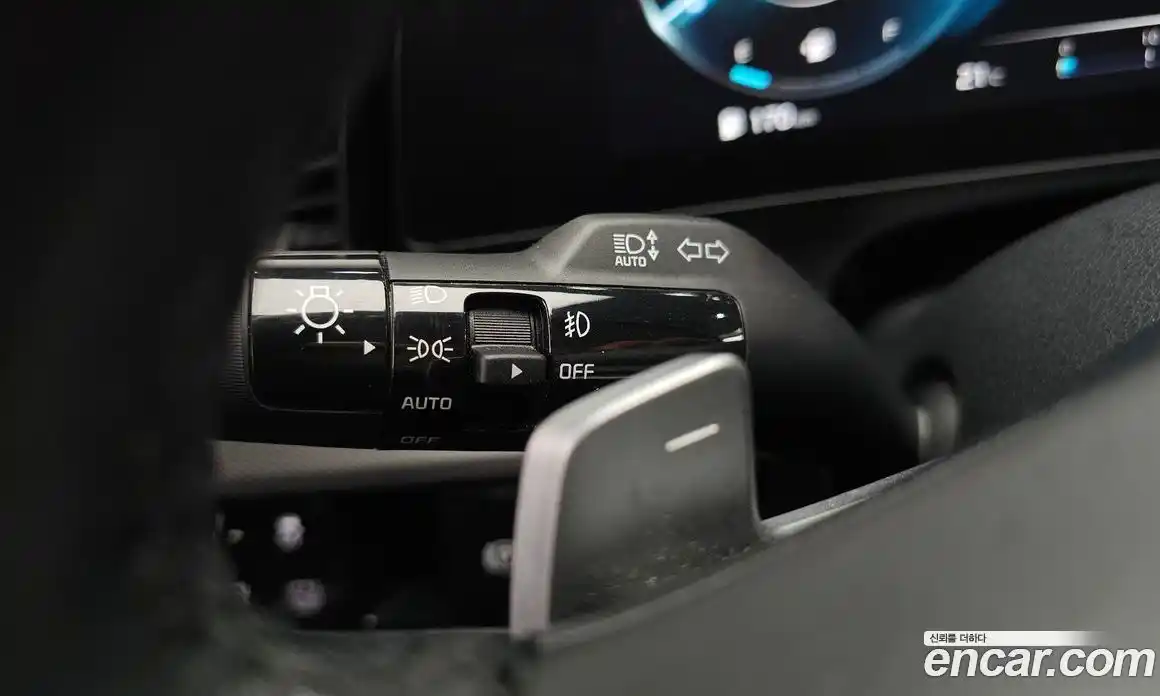 Kia Sportage 2022 1.6 гидро в Москве № 1611213, фото 29