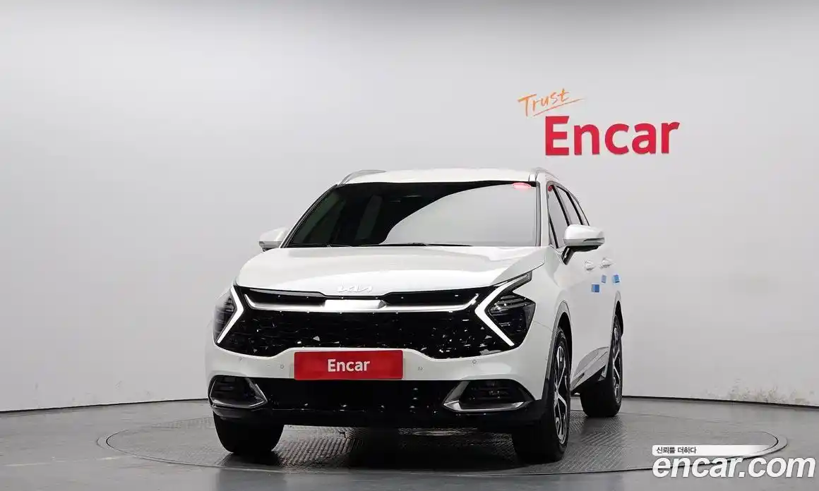 Kia Sportage 2022 1.6 гидро в Москве № 1611213, фото 3