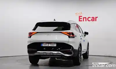 Kia Sportage 2022 1.6 гидро в Москве № 1611213, миниатюра 4