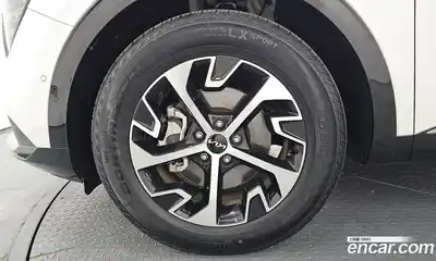 Kia Sportage 2022 1.6 гидро в Москве № 1611213, миниатюра 5