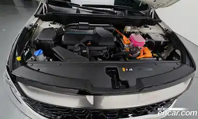 Kia Sportage 2022 1.6 гидро в Москве № 1611213, миниатюра 6