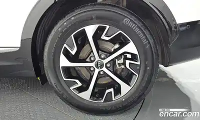Kia Sportage 2022 1.6 гидро в Москве № 1611213, миниатюра 7