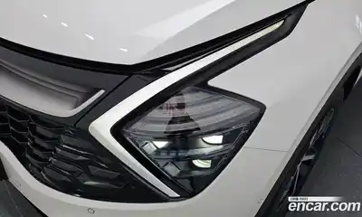 Kia Sportage 2022 1.6 гидро в Москве № 1611213, миниатюра 8