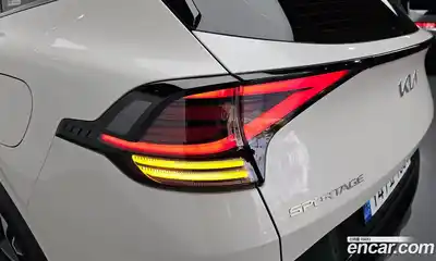 Kia Sportage 2022 1.6 гидро в Москве № 1611213, миниатюра 9