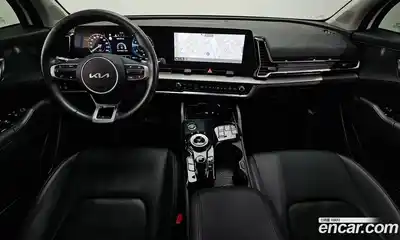 Kia Sportage 2022 1.6 гидро в Москве № 1611213, миниатюра 10