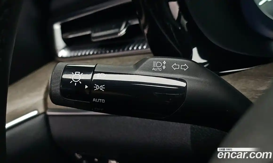 Kia K5 2021 1.6 гидро в Москве № 1611251, фото 28