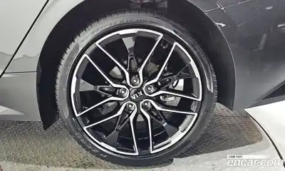 Kia K5 2021 1.6 гидро в Москве № 1611251, миниатюра 7