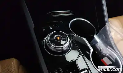 Kia K5 2022 1.6 гидро в Москве № 1611405, миниатюра 11