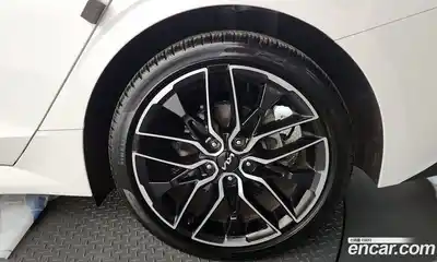 Kia K5 2022 1.6 гидро в Москве № 1611405, миниатюра 6