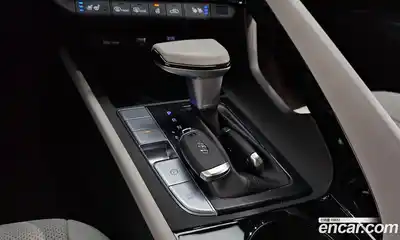 Hyundai Avante 2022 1.6 гидро в Москве № 1683636, миниатюра 12