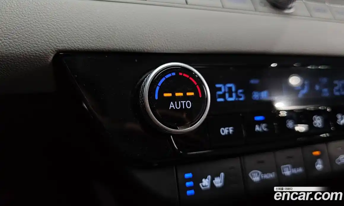 Hyundai Avante 2022 1.6 гидро в Москве № 1683636, фото 27