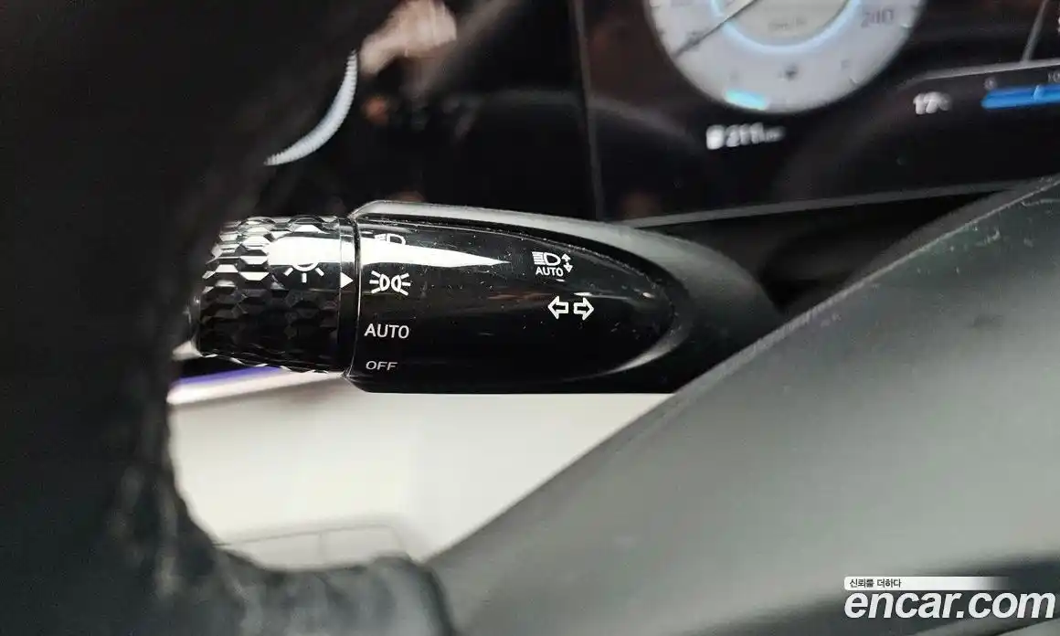 Hyundai Avante 2022 1.6 гидро в Москве № 1683636, фото 29