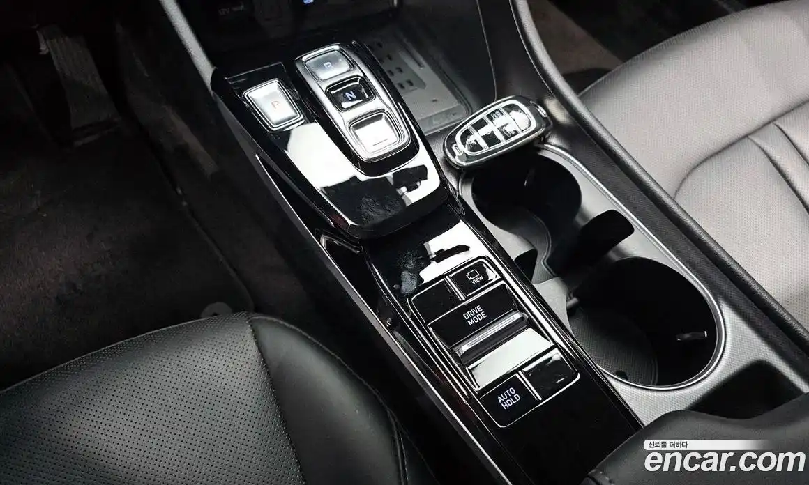 Hyundai Sonata 2021 2.0 гидро в Москве № 1683899, фото 12