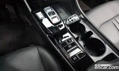 Hyundai Sonata 2021 2.0 гидро в Москве № 1683899, миниатюра 12