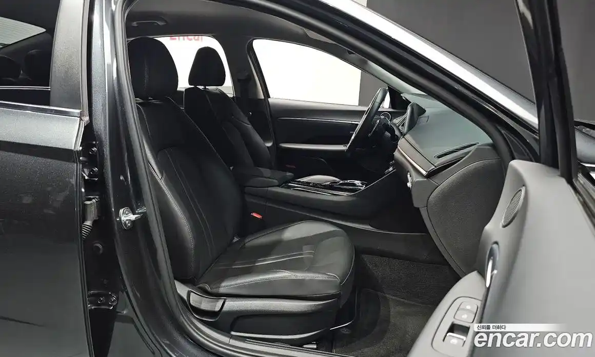 Hyundai Sonata 2021 2.0 гидро в Москве № 1683899, фото 13