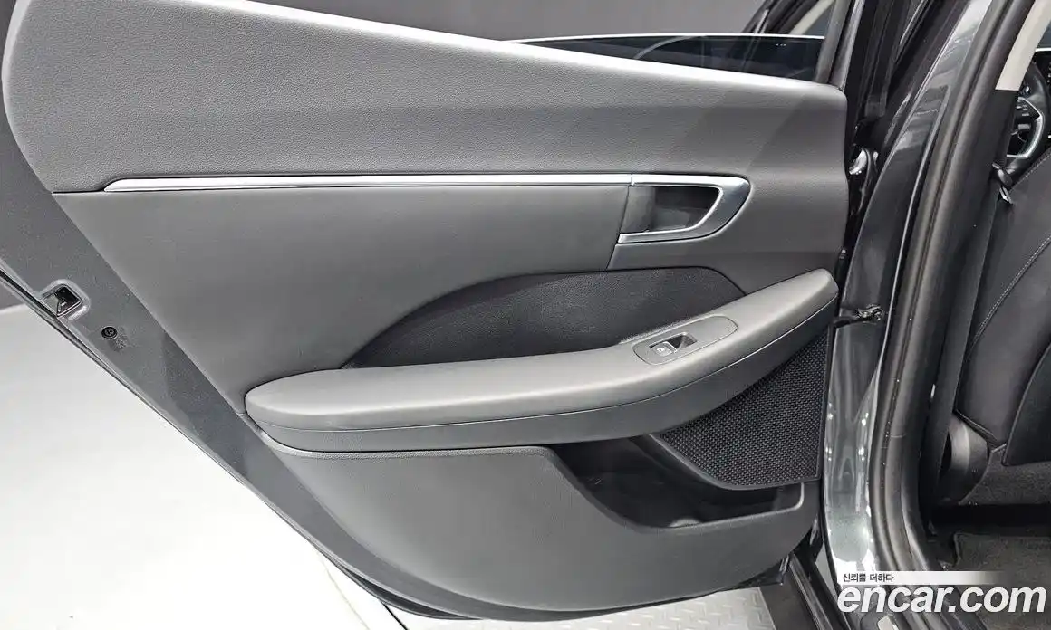 Hyundai Sonata 2021 2.0 гидро в Москве № 1683899, фото 15