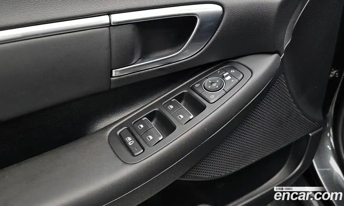 Hyundai Sonata 2021 2.0 гидро в Москве № 1683899, фото 23