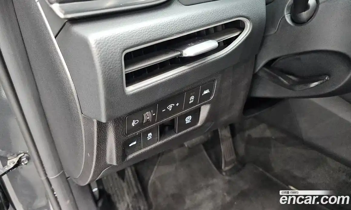 Hyundai Sonata 2021 2.0 гидро в Москве № 1683899, фото 24