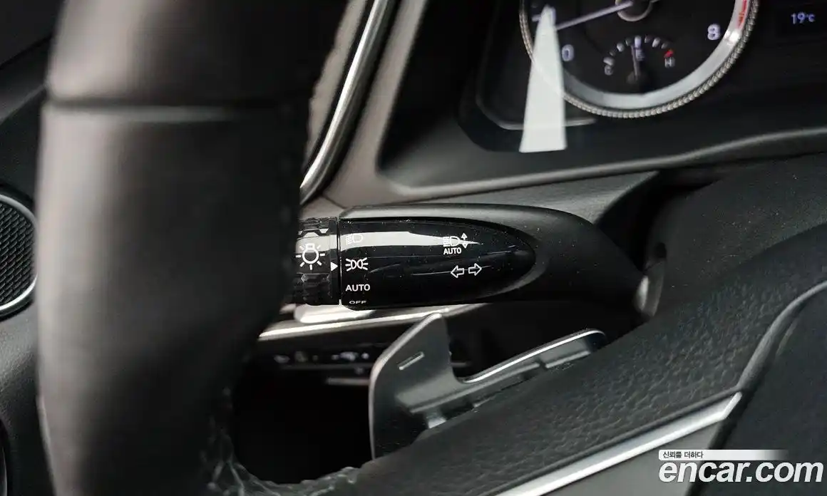 Hyundai Sonata 2021 2.0 гидро в Москве № 1683899, фото 25