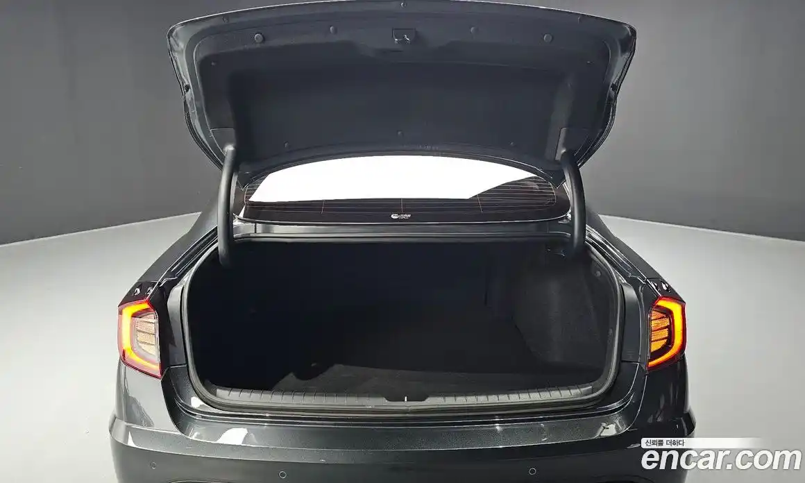 Hyundai Sonata 2021 2.0 гидро в Москве № 1683899, фото 26