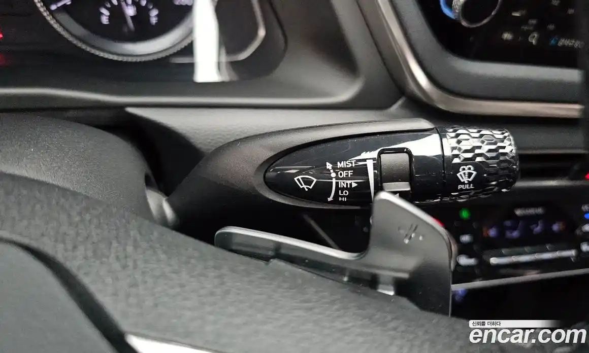 Hyundai Sonata 2021 2.0 гидро в Москве № 1683899, фото 27