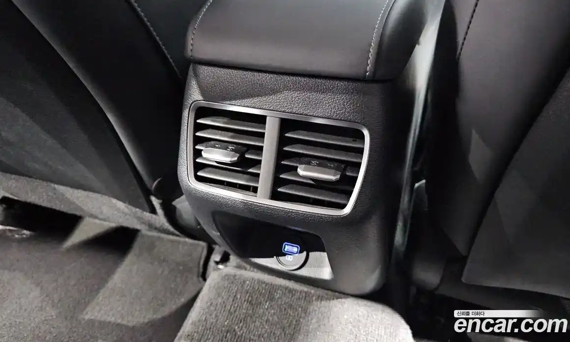 Hyundai Sonata 2021 2.0 гидро в Москве № 1683899, фото 30