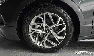 Hyundai Sonata 2021 2.0 гидро в Москве № 1683899, миниатюра 5