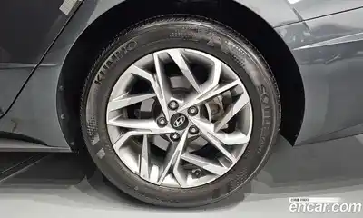 Hyundai Sonata 2021 2.0 гидро в Москве № 1683899, миниатюра 7