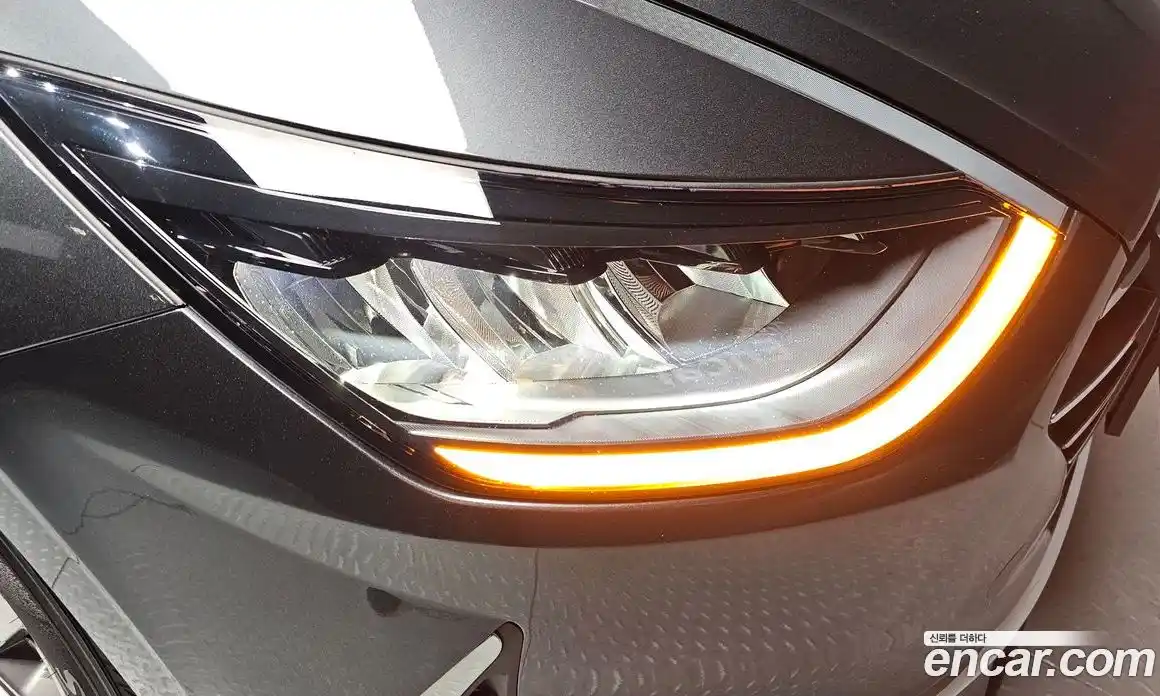 Hyundai Sonata 2021 2.0 гидро в Москве № 1683899, фото 8