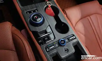 Kia K5 2025 2.0 гидро в Москве № 1684579, миниатюра 12