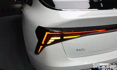 Kia K5 2025 2.0 гидро в Москве № 1684579, миниатюра 9