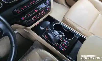 Kia Canival 2019 2.2 гидро в Москве № 1684615, миниатюра 12