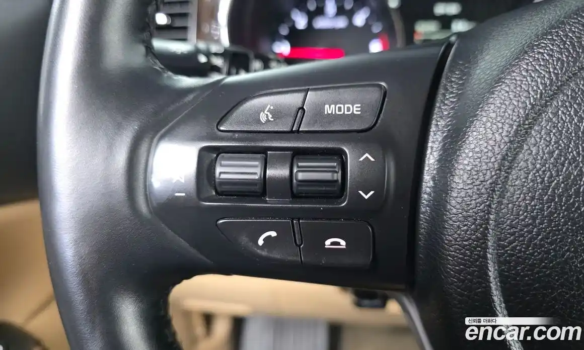 Kia Canival 2019 2.2 гидро в Москве № 1684615, фото 28